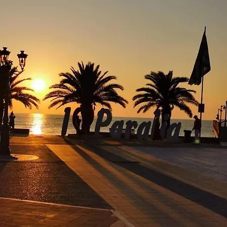 Marili Apartament