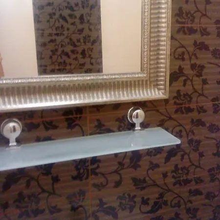 Apartman Marili Paralía