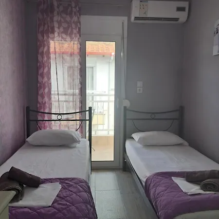 Marili Apartament