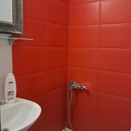 Apartament Marili