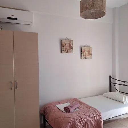 Marili Apartament *