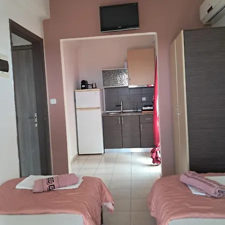 Marili Apartament *