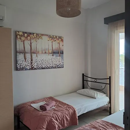 Apartament Marili *