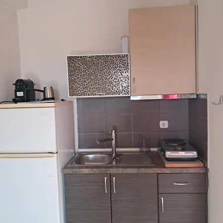 Marili Apartament