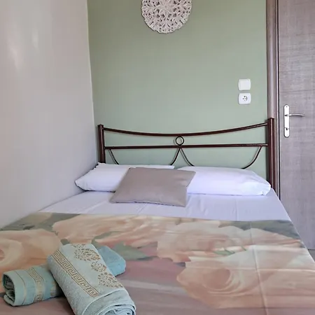 Apartament Marili *