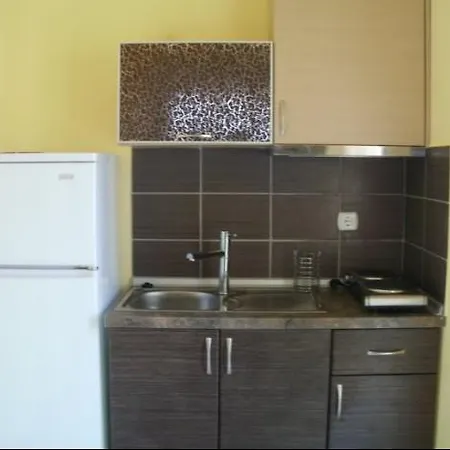 Apartament Marili