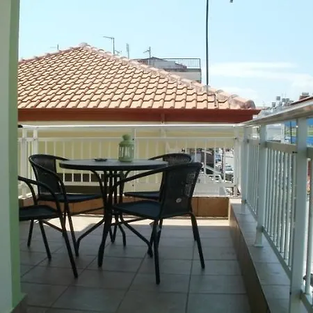 Apartament Marili *
