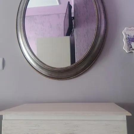 Marili Apartament *
