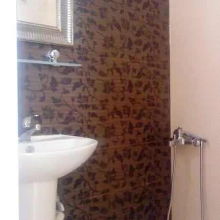 Apartamento Marili *