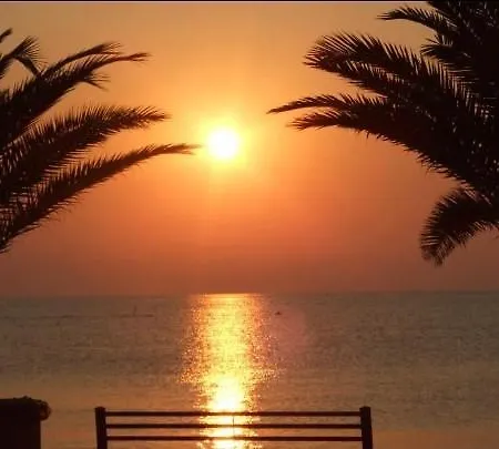 Apartamento Marili Paralía