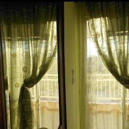 Apartamento Marili *