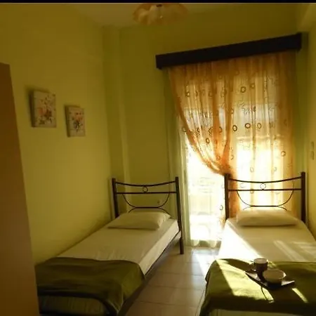 Apartamento Marili Paralía