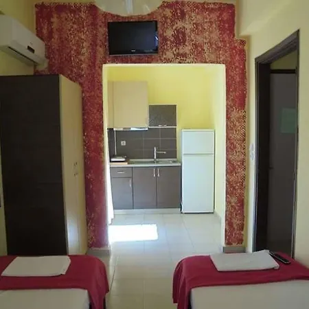 Apartamento Marili *