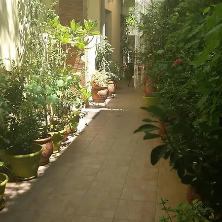 Marili Apartment
