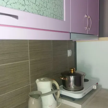 Apartment Marili Paralia Katerinis