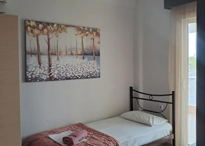Apartment Marili *