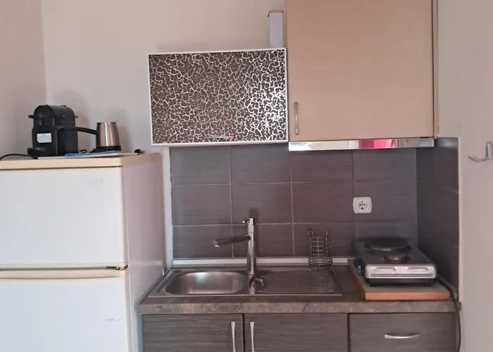 Marili Apartment