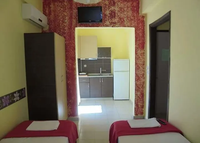 Apartment Marili *